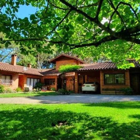 Вілла Casa Goldoni Грамаду Екстер'єр фото