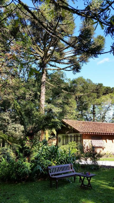 Вілла Casa Goldoni Грамаду Номер фото