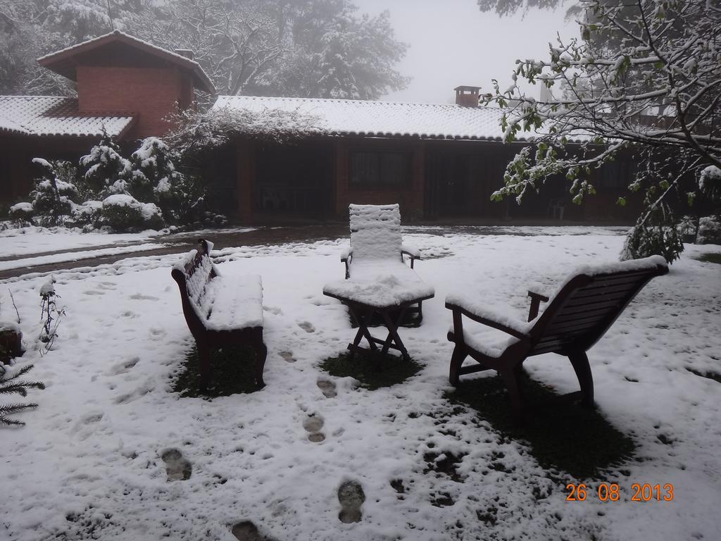 Вілла Casa Goldoni Грамаду Номер фото