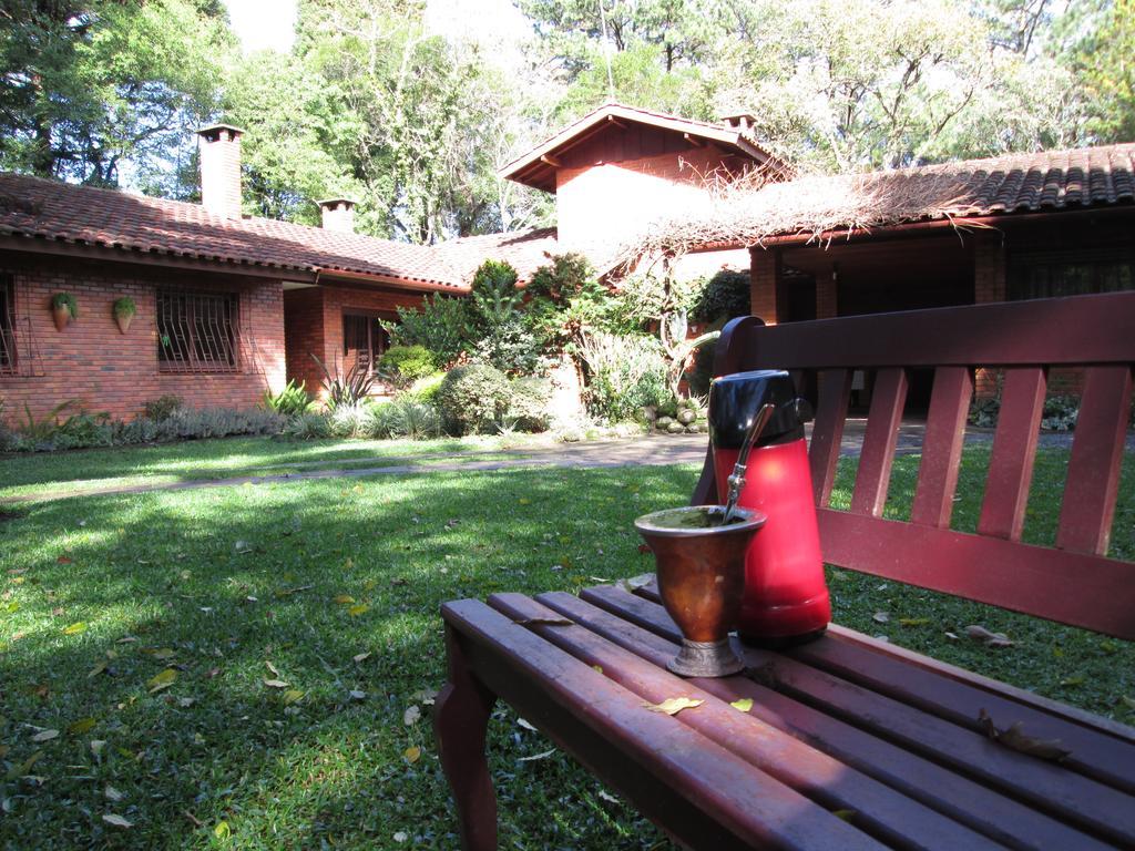 Вілла Casa Goldoni Грамаду Номер фото